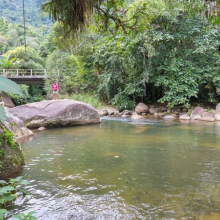 Hostel Sattva Paraty Exterior photo