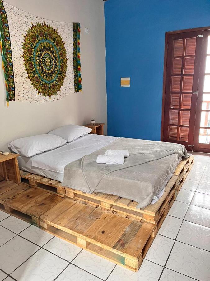 Hostel Sattva Paraty Exterior photo