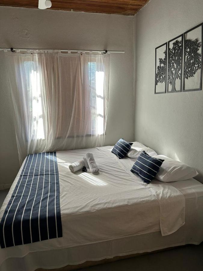 Hostel Sattva Paraty Exterior photo
