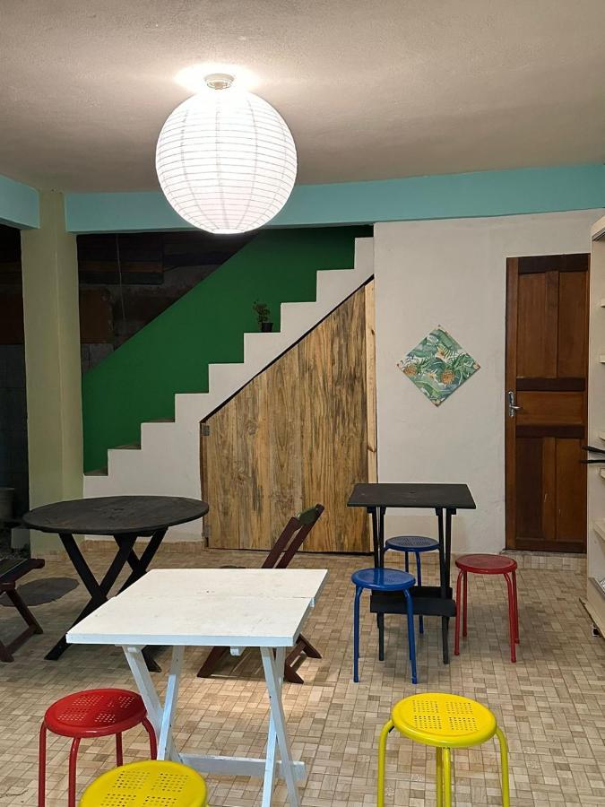 Hostel Sattva Paraty Exterior photo