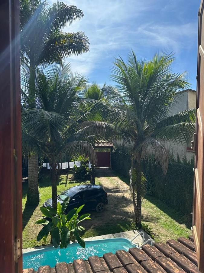 Hostel Sattva Paraty Exterior photo